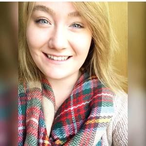 Meet your Posher, Casey